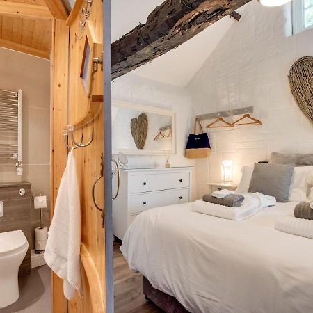Love Cottage Combe Martin Ngoại thất bức ảnh